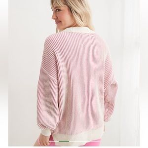 Aerie Beyond Chenille Sweater